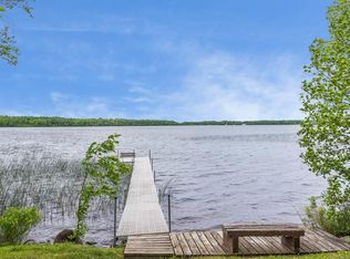 1445 Comstock Lake Access Rd, Cotton, MN 55724