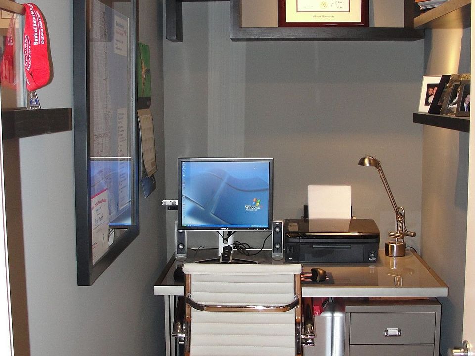 1st image of 451 W Huron St #1404