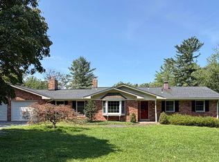 19040 New Hampshire Ave, Brinklow, MD 20862