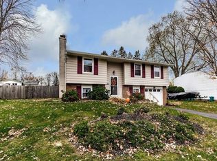 4260 Altair Crse, Liverpool, NY 13090