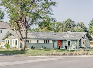 6220 E 5th Ave, Denver, CO 80220