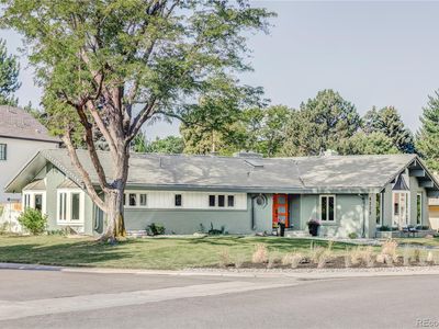 6220 E 5th Avenue, Denver, CO, 80220