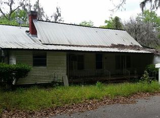 355 Hill St, Monticello, FL 32344
