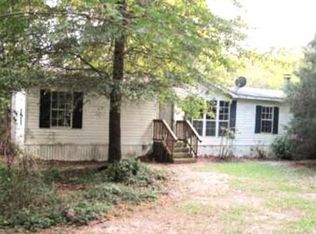 210 Deneaux Rd, Rowesville, SC 29133