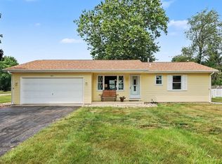 56848 Bow Dr, Three Rivers, MI 49093