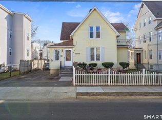 160 Springdale Ave, Meriden, CT 06451