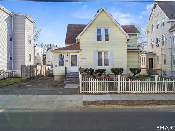 160 Springdale Avenue, Meriden, CT 06451