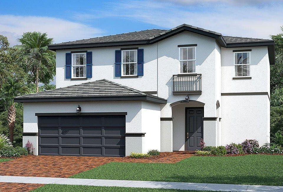 1st image of 8124 NW Greenbank Circle #238