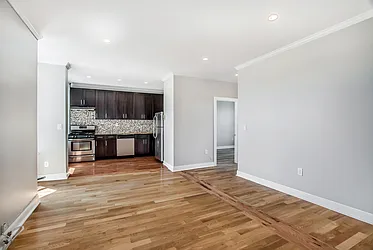 Rented by Akelius Real Estate Management