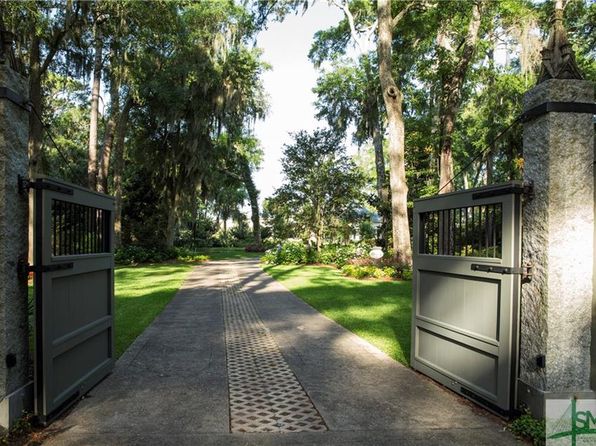 Savannah Ga Luxury Homes For Sale 1 093 Homes Zillow