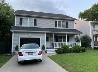 114 Briggs St, Springfield, MA 01151