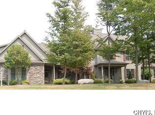 4603 Widgeon Path, Manlius, NY