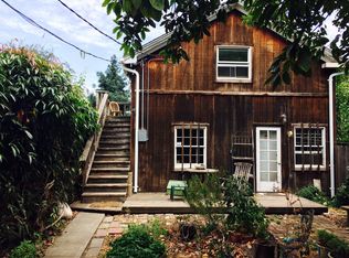 2417 7th St #B, Berkeley, CA 94710