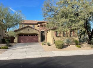 8456 W Tether Trl, Peoria, AZ 85383