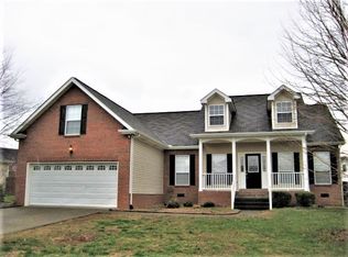234 Chandler Blvd, White House, TN 37188