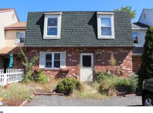 119 Presidential Dr, Sicklerville, NJ 08081