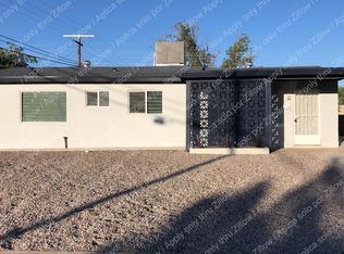 5308 Pikes Peak Dr, El Paso, TX 79904