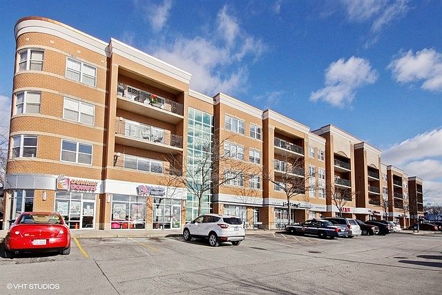 1st image of 7050 183rd St Unit 207