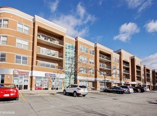 7050 183rd St UNIT 207, Tinley Park, IL 60477