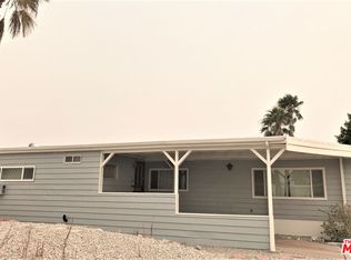 16880 Sunrise Rd, Desert Hot Springs, CA 92241