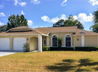 175 N Mesquite Point, Lecanto, FL 34461