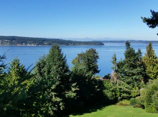 4316 Corbit Rd W, University Place, WA 98466