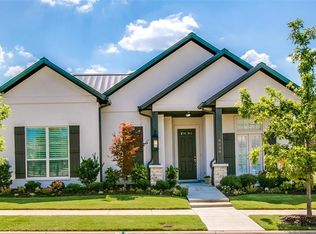 8009 Kickapoo Dr, McKinney, TX 75070