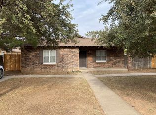 210A Mitchell St, Midland, TX 79701