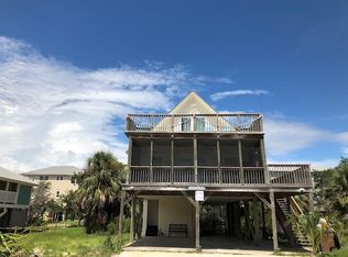 231 S Oak St, Port Saint Joe, FL 32456