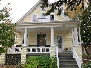 609 S State St, Appleton, WI 54911