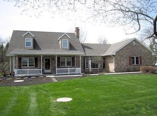 1616 Copperstone Rd, Harrisburg, PA 17111