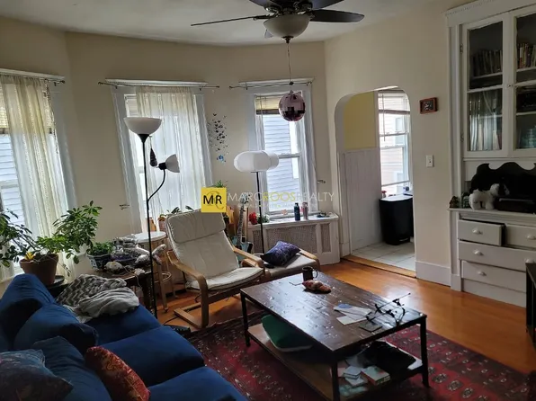 (undisclosed Address), Somerville, MA 02144