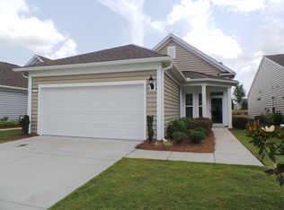517 Sea Foam St, Summerville, SC 29486