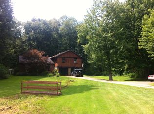 233 Lakeview Rd, Oswego, NY 13126