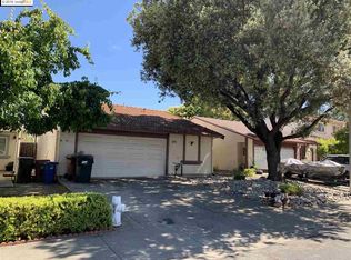 2351 Sequoia Dr, Antioch, CA 94509