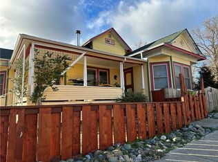302 Armstrong St, Lakeport, CA