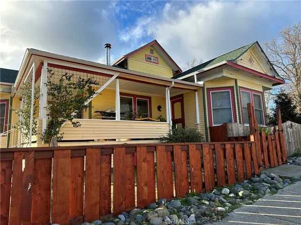 302 Armstrong St, Lakeport, CA 95453