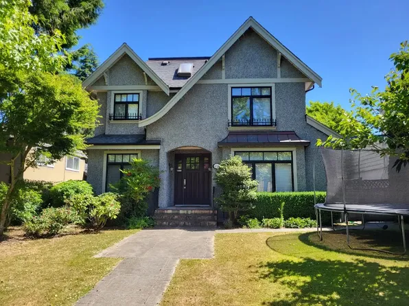 4338 Townley St, Vancouver, BC