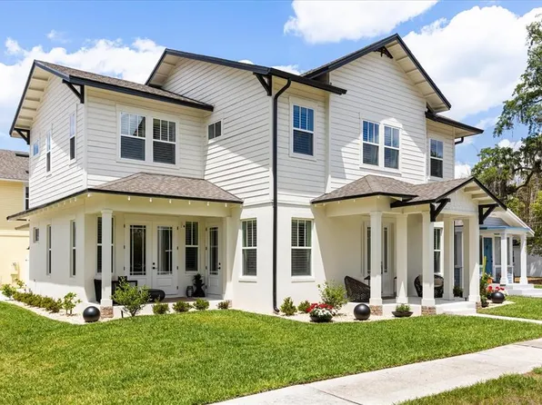 1077 Minnesota Ave, Winter Park, FL 32789