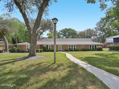 3851 Timucua Trl, Jacksonville, FL, 32277