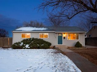 5100 S Grant St, Littleton, CO 80121