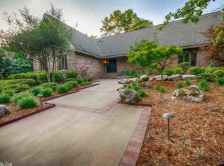 1360 Stanley Russ Rd, Conway, AR 72034