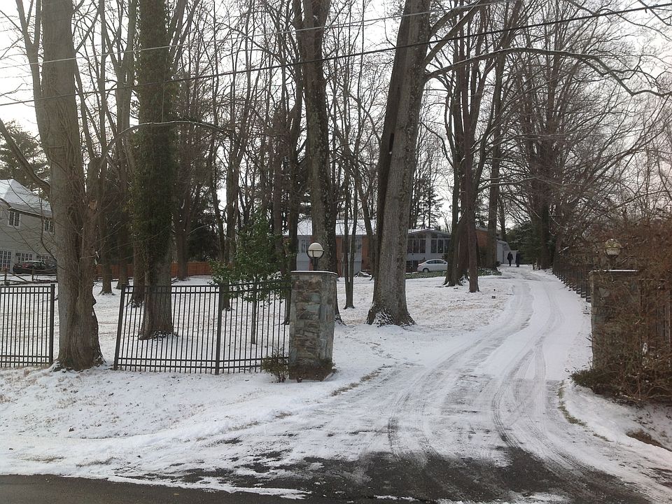 One acre lot with scenic views