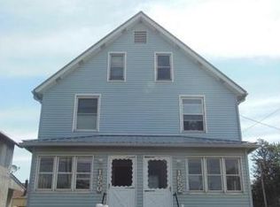 1650 Garfield Ave SW, Canton, OH 44706