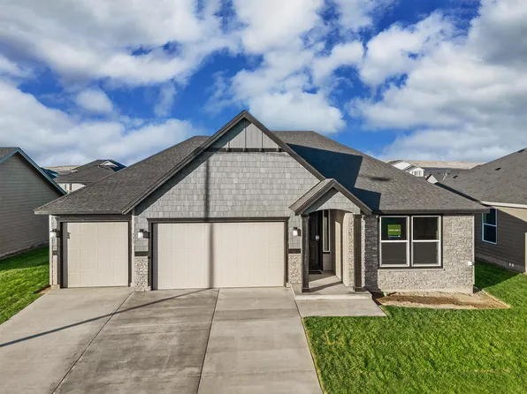 731 I St NE, Quincy, WA 98848