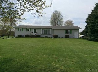 6244 Treat Hwy, Adrian, MI 49221