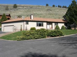 1837 Ridge Rd, Klamath Falls, OR 97603