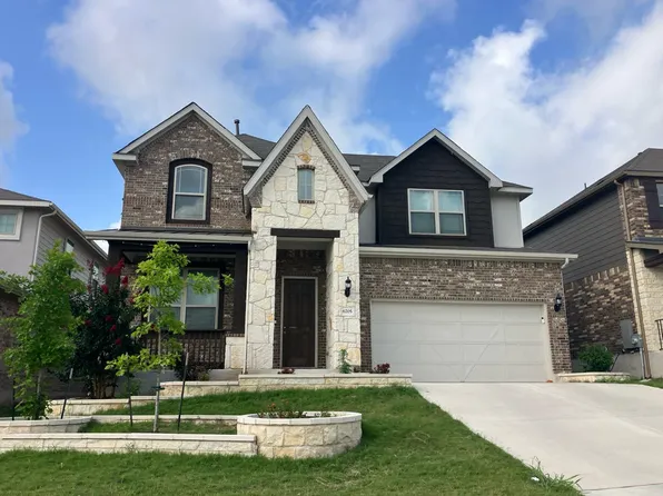 6705 Coalinga Ln, Pflugerville, TX 78660