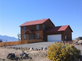 12345 Shawnee Rd, Silver Springs, NV 89429