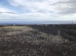 Alii Blvd LOT 4, Captain Cook, HI 96704